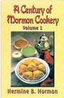 A Century of Mormon Cookery