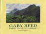 Gary Reed Paintings of Hawai'i