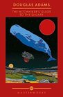 The Hitchhiker's Guide To The Galaxy