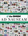 The Onion Ad Nauseam Complete News Archives Volume 13