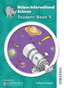 Nelson International Science Student Book 5