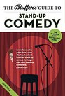 The Bluffer's Guide to StandUp Comedy