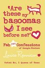 Are These My Basoomas I See Before Me Confessions of Georgia Nicolson 10