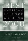 The Best American Science Writing 2000