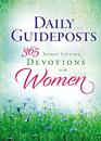 Daily Guideposts 365 SpiritLifting Devotions for Women