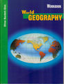 World Geography Workbook