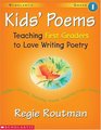 Kids' Poems