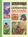 Expedition Backyard Exploring Nature from Country to City