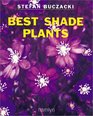 Best Shade Plants