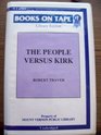 The People Versus Kirk