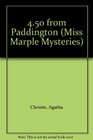 4.50 from Paddington (Miss Marple Mysteries)