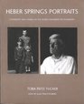 Heber Springs Portraits Continuity and Change in the World Disfarmer Photographed