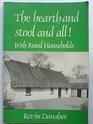 Hearth and Stool to All Irish Rural Households