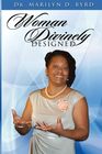Woman Divinely Designed