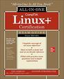 CompTIA Linux Certification AllinOne Exam Guide Exam XK0004