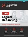 LSAT Logical Reasoning Strategy Guide  Online Tracker