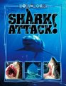 Shark Attack! (Boys Rock!)