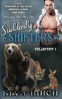 Suddenly Shifters Collection 1