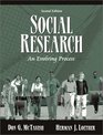 Social Research An Evolving Process