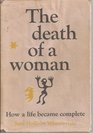 The Death of a Woman