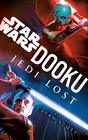 Dooku Jedi Lost