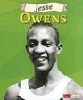 Jesse Owens TrackAndField Champion