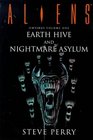 Aliens Omnibus  Earth Hive    Nightmare Asylum  v 1