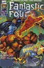 The Fantastic Four Heroes Reborn