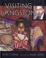 Visiting Langston