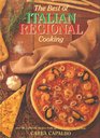 The Best of Italian Regional Cooking Over 90 Authentic Recipes from All over Italy StepByStep