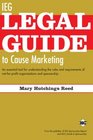 IEG Legal Guide to Cause Marketing