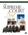 The Supreme Court a to Z