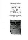 Legions  Veterans Roman Army Papers 1971200