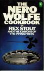 The Nero Wolfe Cookbook