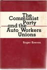 The Communist Party and the Auto Workers Unions