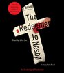 The Redeemer (Harry Hole, Bk 6) (Audio CD) (Unabridged)