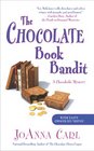 The Chocolate Book Bandit (Chocoholic, Bk 13)