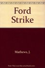 Ford Strike
