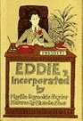 EDDIE INCORPORATED