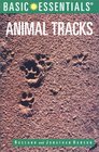 Basic Essentials Animal Tracks
