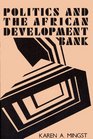 Politics and the African Development Bank