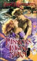 Passions Raging Storm