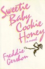 Sweetie Baby Cookie Honey
