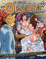 The Complete Omaha the Cat Dancer Volume 8