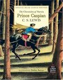 Prince Caspian Read-Aloud Edition: The Return to Narnia