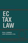 Ec Tax Law
