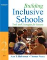 Building Inclusive Schools Tools and Strategies for Success
