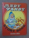 Andy Pandy Story Book