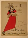 From Manet to ToulouseLautrec French lithographs 18601900  catalogue of an exhibition at the Department of Prints and Drawings in the British Museum 1978