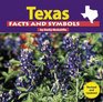 Texas Facts and Symbols